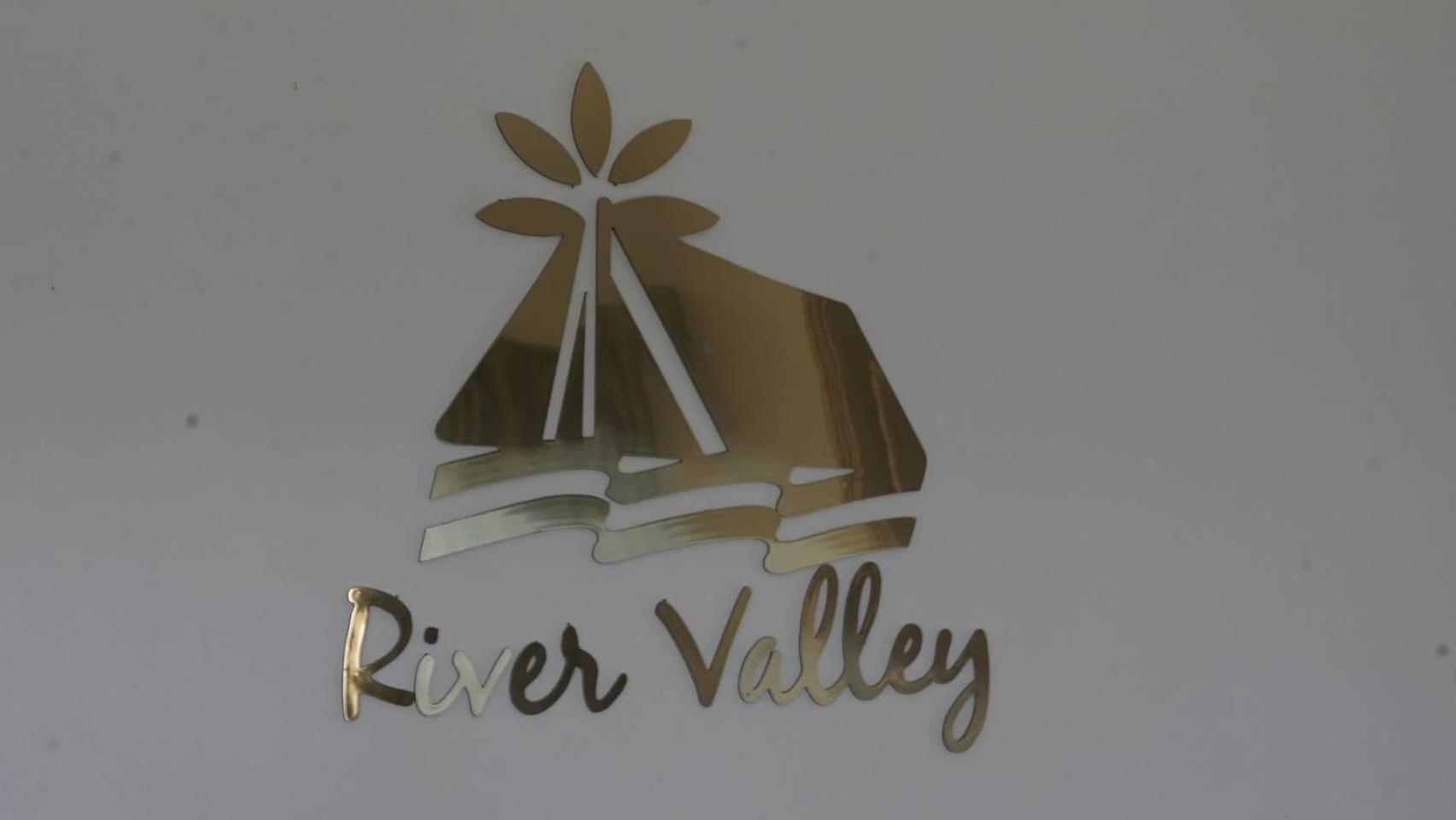 River Valley Resort แอทน่าน Exterior photo